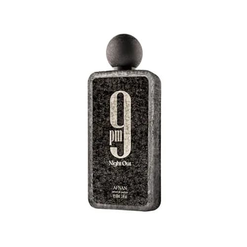 Afnan 9PM Night Out Extrait 100ML