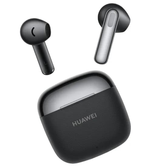 Huawei Fone de Ouvido Freebuds Se 3(T0016) TWS BTH Preto
