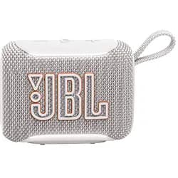 Caixa de Som JBL Go 5 Bluetooth - Branco