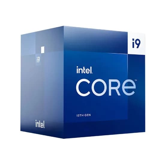 Processador Cpu Intel Core i9-13900F - 24-Core - LGA 1700 - 1.5GHZ - 36MB