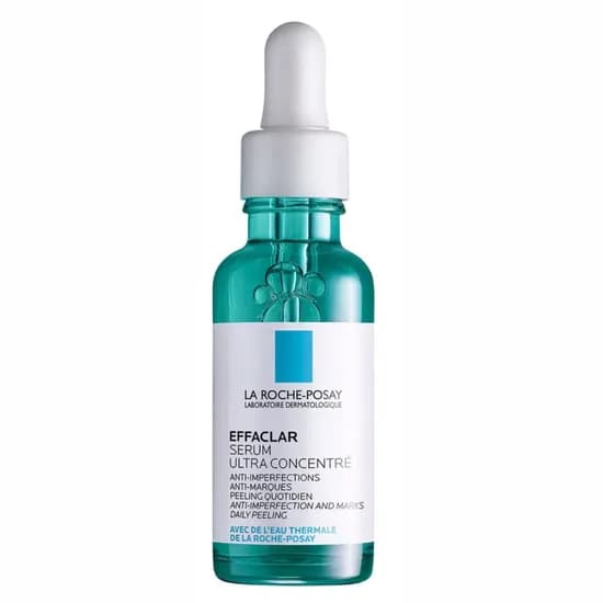 La Roche Posay Serum Anti-Marcas Effaclar Ultra Concentre 30 ML