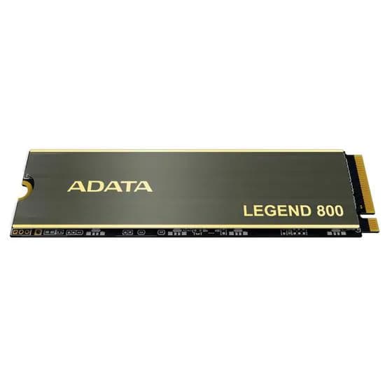 SSD M.2 Nvme Adata Legend 800 500GB