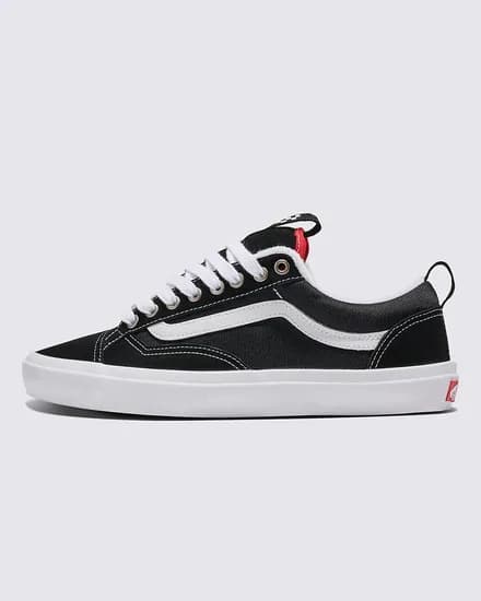 Calzado Vans Skate Old Skool 36 +