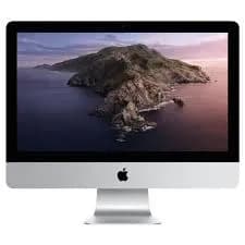 Apple Imac 2013 i5/16GB/1TB HDD/27" (2013) Swap