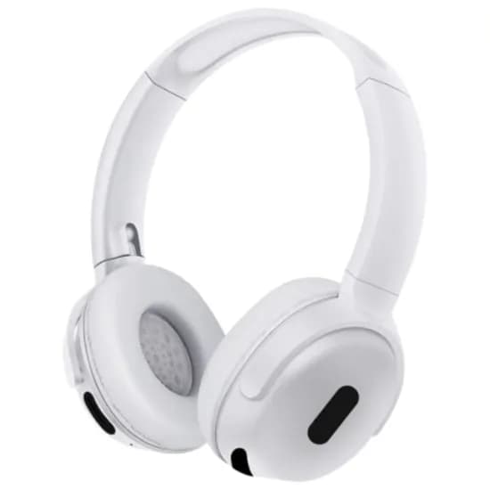 Fone de Ouvido Tucano TC-MAX2 - Bluetooth - Branco
