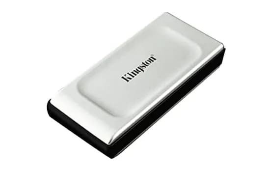 HD Ext 1TB Kingston XS2000 (SSD) SXS2000/1000G