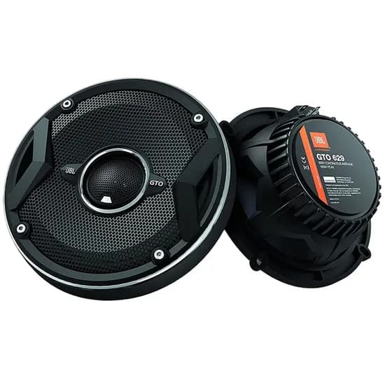 JBL Parlante Gto 629 180W 6-1/2"