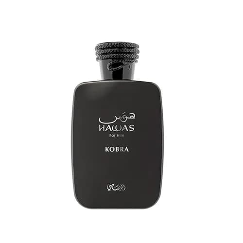 Rasasi Hawas Kobra Hir Edp 100ML