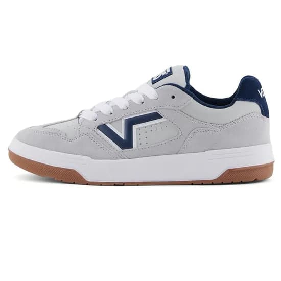 Calzado Vans Upland Gris