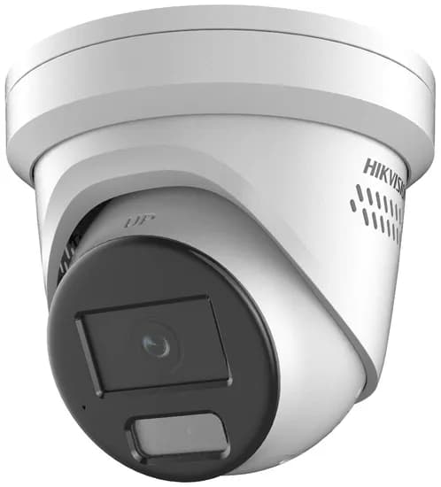 Hikvision Camera IP Turret DS-2CD2326G2-Isu/SL 2MP 2.8MM