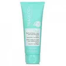 Teaology Crema Corporal Yoga Care 75ML