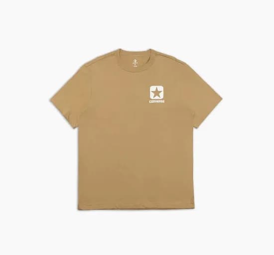 Remera Converse Clay Court