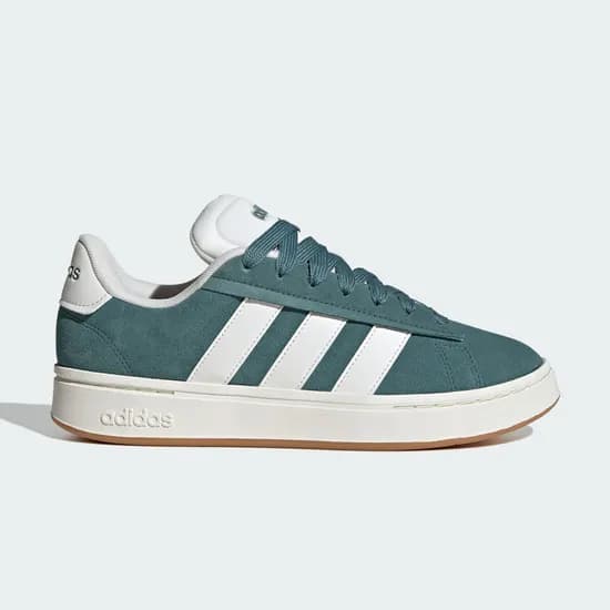 Calzado Adidas Grand Court Alpha 00S Verde