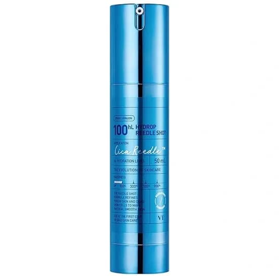 Sérum Facial VT Cosmetics Hydrop Reedle Shot 100HL de 50 ML