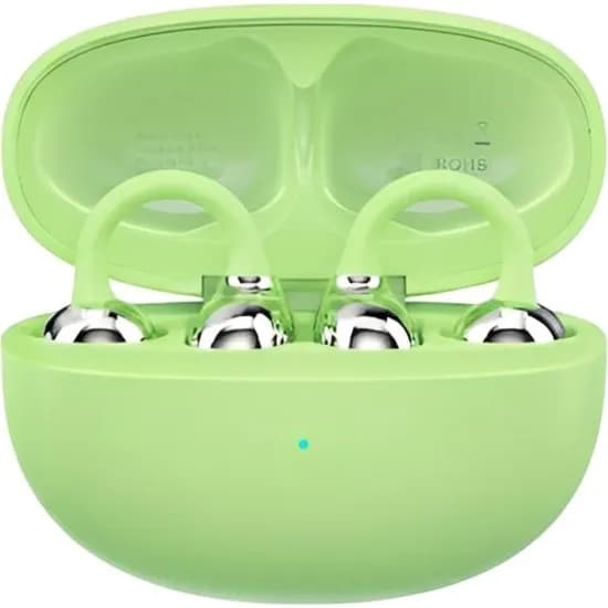 Fone Ear G-Tide Clip-On True Wireless Green