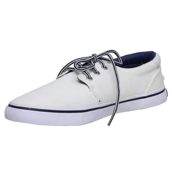 Nautica Calzado Masculino White 9