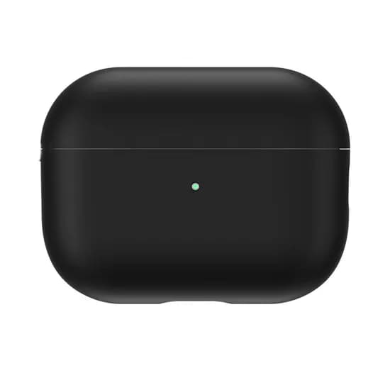 Case Xo Airpods Pro Silicone - Preto