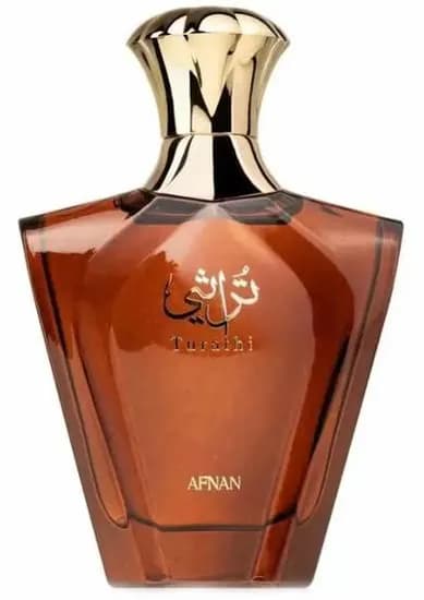 Afnan Turathi Brown Edp 90 ML