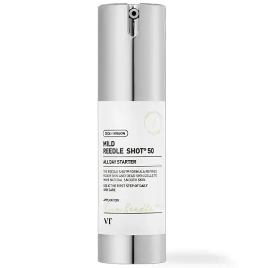 Sérum Facial VT Cosmetics Mild Reedle Shot 50 de 30 ML