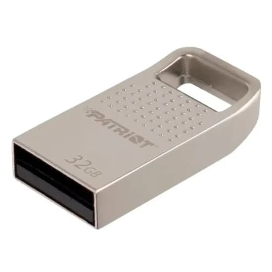 Pendrive Patriot TAB300 128GB USB 3.2 - Preto PEF128T300S3U