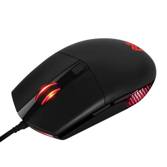 Abko A660 Mouse USB RGG