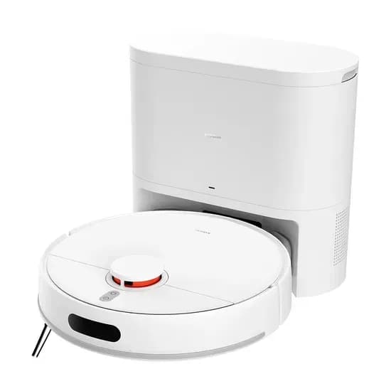 RobÔ de Limpeza Xiaomi Robot Vacuum H40 110V