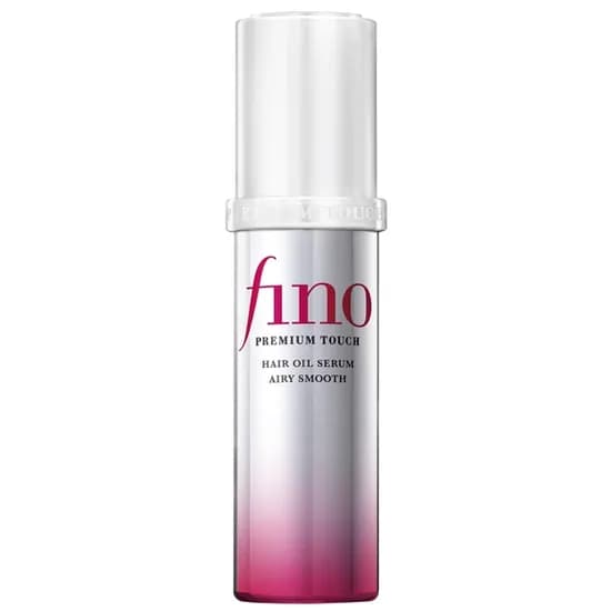 Óleo Capilar Fino Premiun Touch Hair Oil Serum Airy Smooth 70 ML