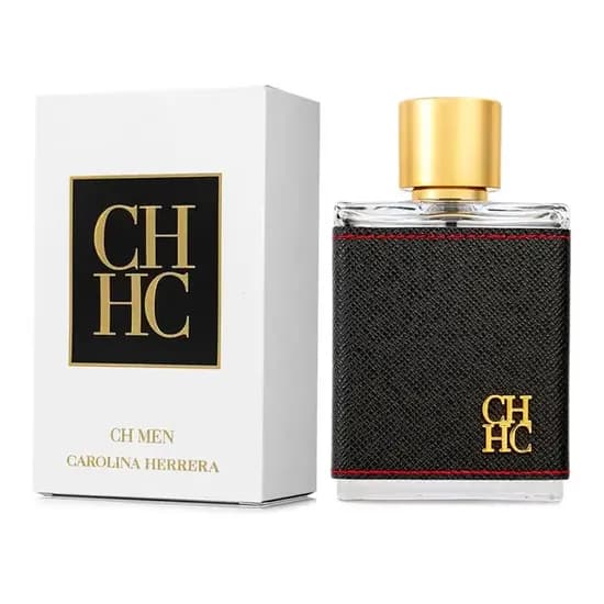 Carolina Herrera Perfume CH Men Eau de Toilette 100ML