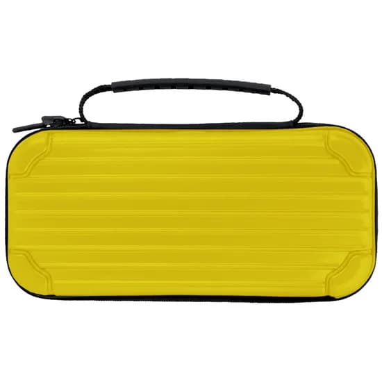 Case Nintendo Switch Lite Amarelo
