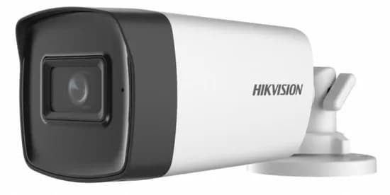 Camera Hikvision Bullet DS-2CE17D0T-IT3F 2MP 2.8M