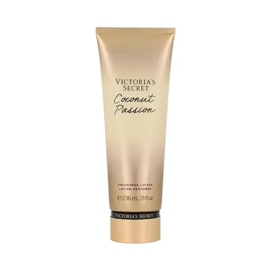 Locion Corporal Victoria's Secret Coconut Passion 236ML