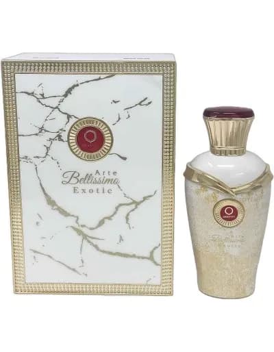 Perf Orientica Arte Bellisima Exotic F Edp 75ML (Blanco)