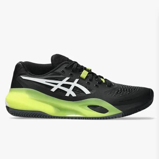 Tênis Asics Gel-Resolution X Clay Tennis Padel Masculino