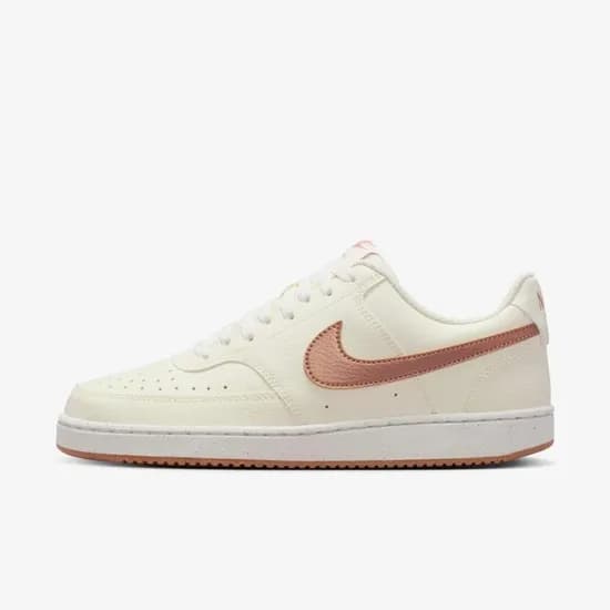 Tênis Nike Court Vision Low Next Nature Casual Feminino