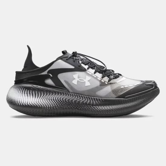 Tênis Under Armour Echo Slipspeed Casual & Running Masculino