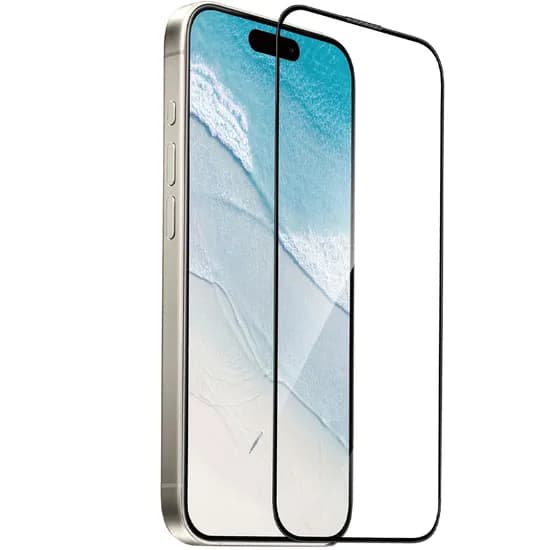 Filme Wiwu GT-008 iPhone 17 Pro 6.3"