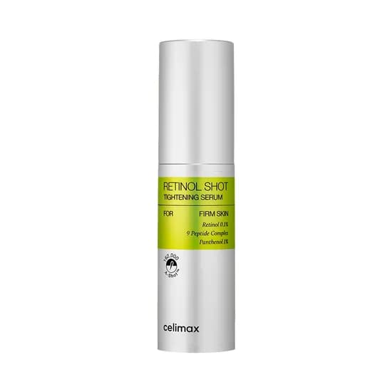 Sérum Facial Celimax The Vita A Retinol Shot Tightening 30ML