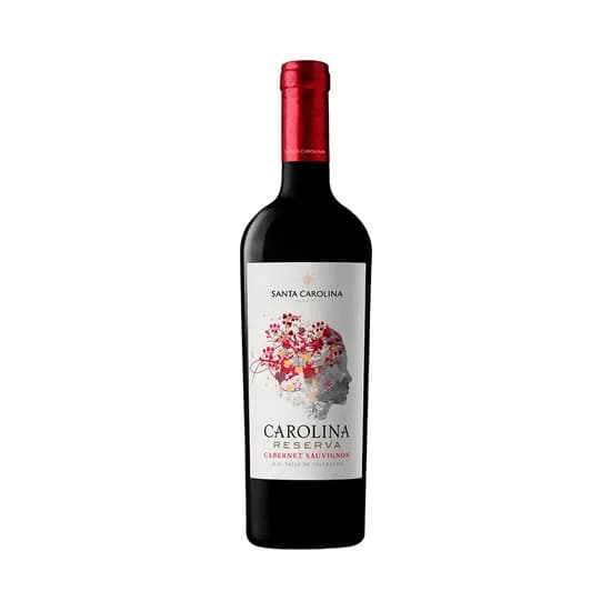 Vino Santa Carolina Reserva Cabernet Sauvignon 750ML