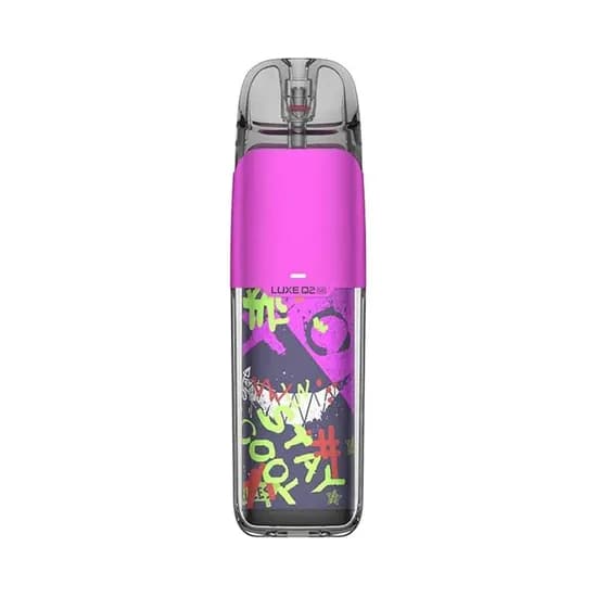 Vaporesso Luxe Q2 Se Graffiti Pink