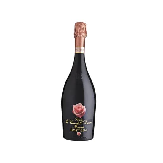 Vinho Pétala do Amor 750ML s/Set Espumante-Italiano