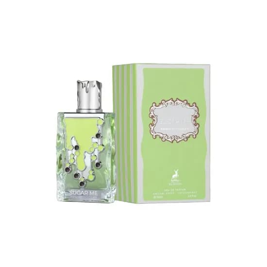 Maison Alhambra Sugar Me Pistachio Chocolate 100ML