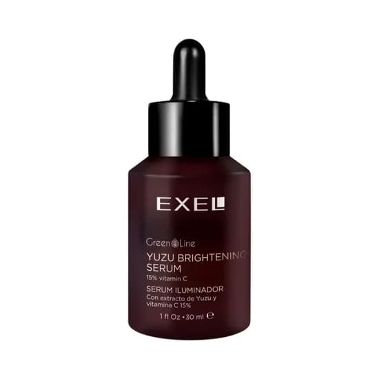 Sérum Exel Green Line Yuzu Brightening 30ML