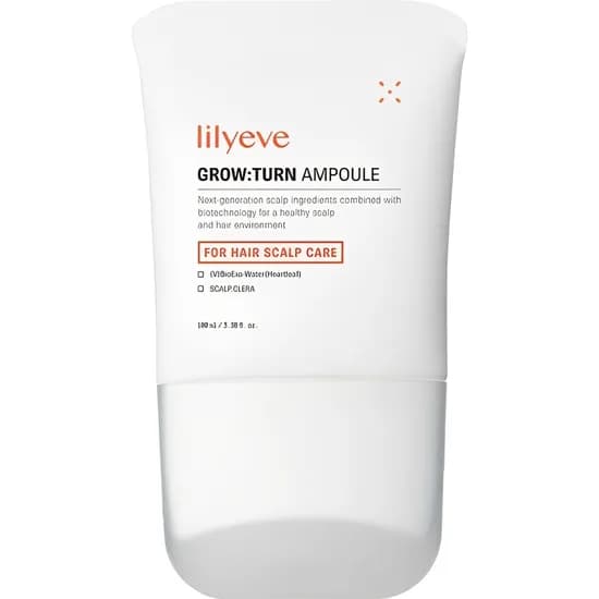 Sérum de Crescimento Capilar Lilyeve Grow Turn - 100ML