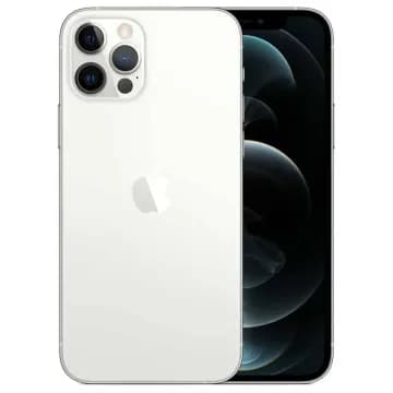 Cel iPhone 12 Pro 128GB CH Branco Swap