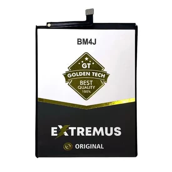 Bateria Xiaomi BM4J Golden Tech Extremus [Cod.111989]