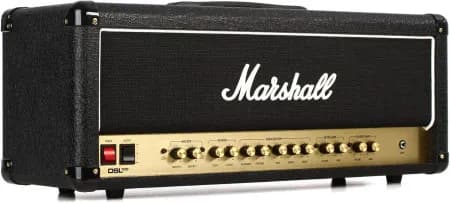 Marshall DSL 100HR