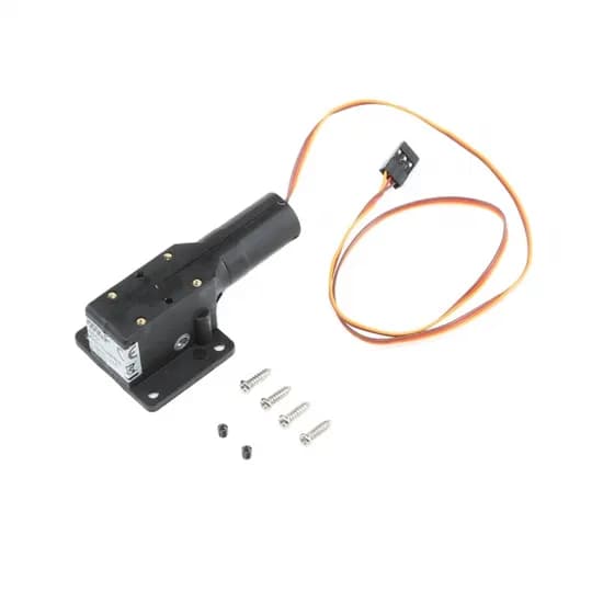 Carro Switch XB Super White RTR 104943