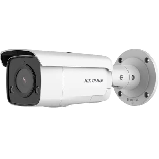 Hikvision Camera IP Bullet DS-2CD2T26G2-Isu/SL 2.8MM Acusens