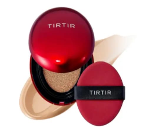 Tirtir Mask Fit Red Mini Cushion 25N Mocha