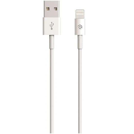 Cabo Devia EC064 Lightning 2 Metros - White